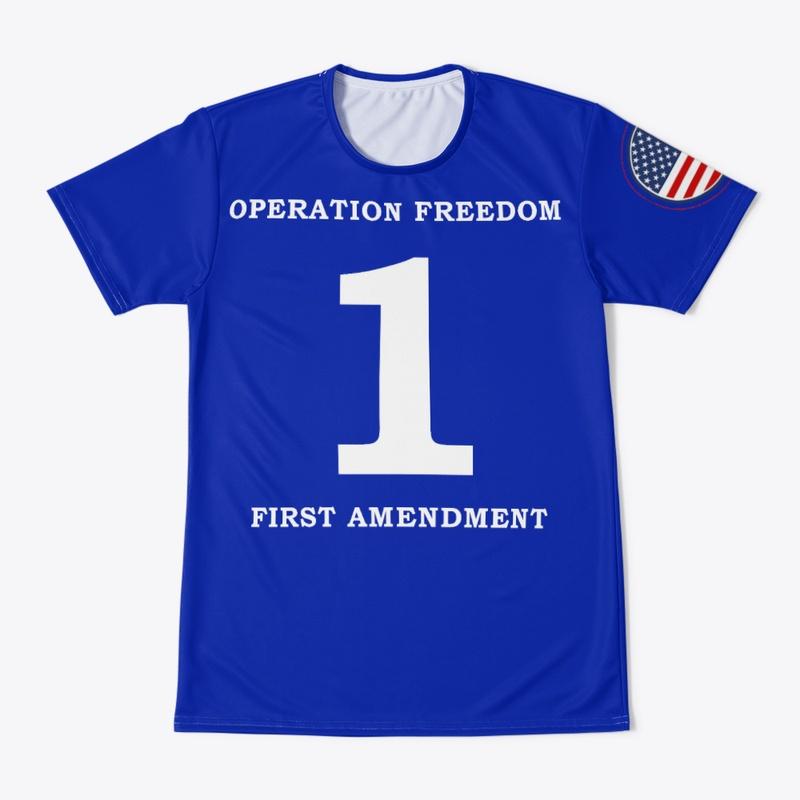 TEAM FIRST AMENDMENT